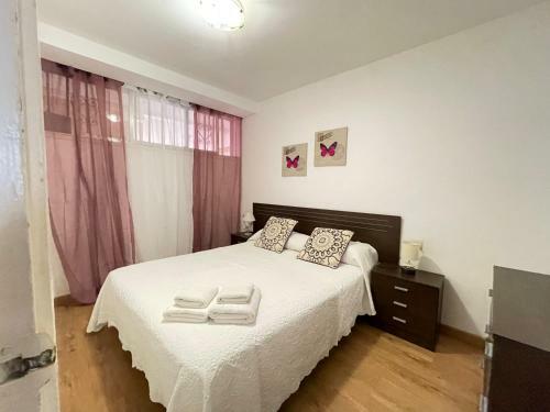 Apartamento Playa Honda