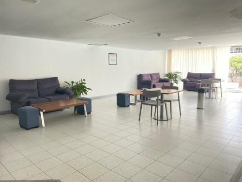 Apartamento Playa Honda