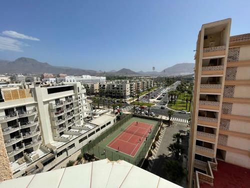 Apartamento Playa Honda