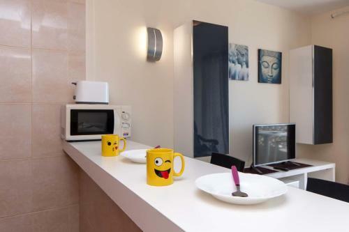 Apartamento Playa Honda