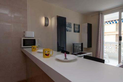Apartamento Playa Honda