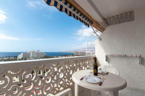 Apartamento Playa Honda