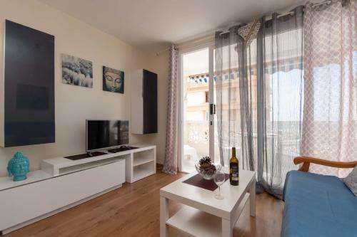 Apartamento Playa Honda
