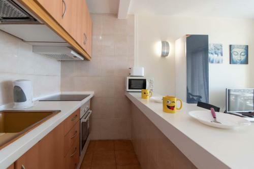 Apartamento Playa Honda