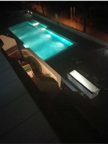 Apartamento Playa Honda