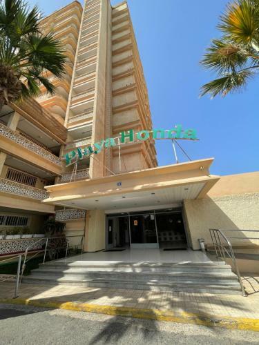 Apartamento Playa Honda