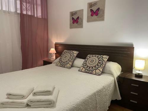 Apartamento Playa Honda