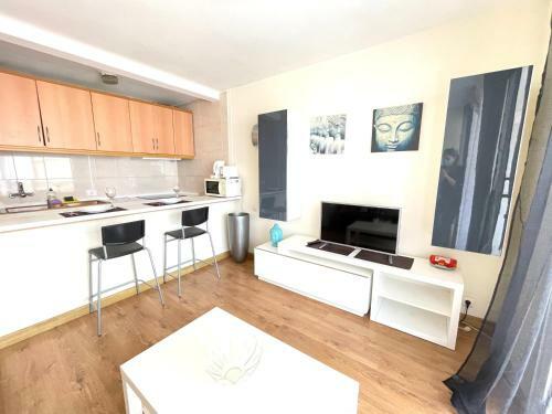 Apartamento Playa Honda