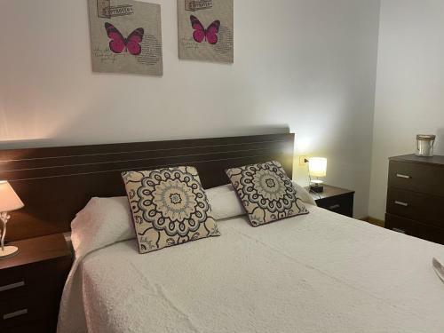 Apartamento Playa Honda