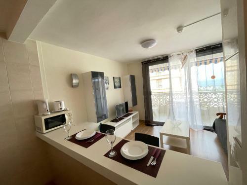 Apartamento Playa Honda