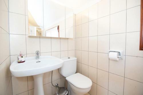 Apartamento Parque Santiago I, Duplex, Sea View, Wi-fi