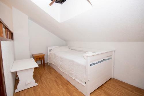 Apartamento Parque Santiago I, Duplex, Sea View, Wi-fi