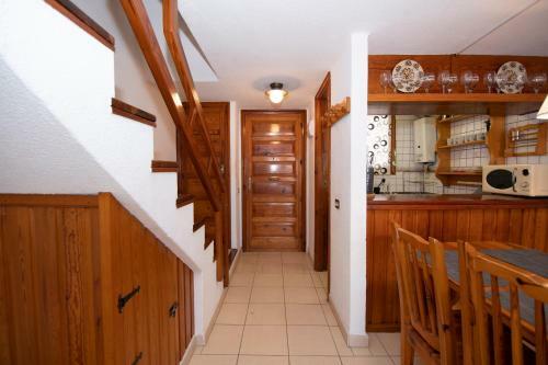 Apartamento Parque Santiago I, Duplex, Sea View, Wi-fi
