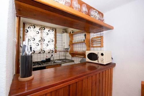 Apartamento Parque Santiago I, Duplex, Sea View, Wi-fi