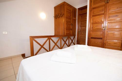 Apartamento Parque Santiago I, Duplex, Sea View, Wi-fi