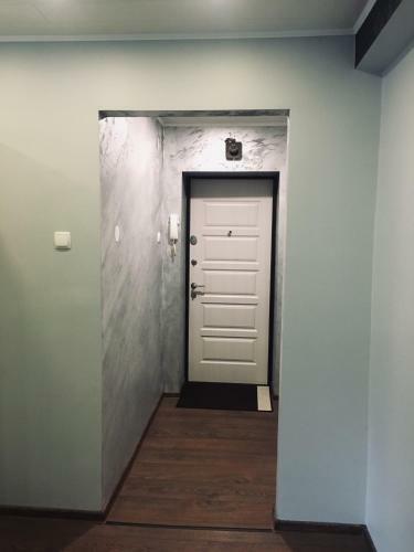 T�he Apartement