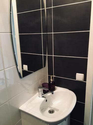 T�he Apartement