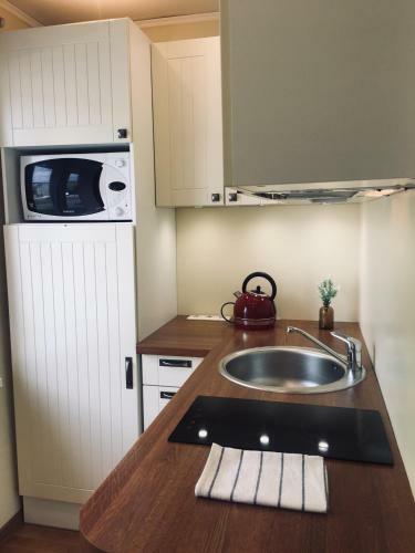 T�he Apartement