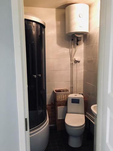 T�he Apartement