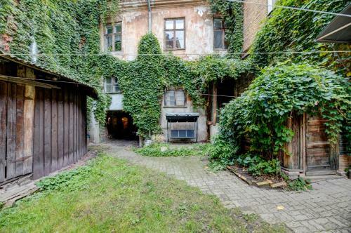 Rustic Gildi Home - Tartu Home Apartments