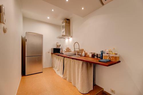 Rustic Gildi Home - Tartu Home Apartments