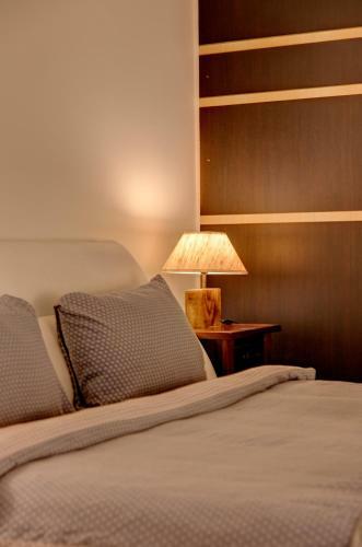 Rustic Gildi Home - Tartu Home Apartments