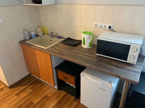 Apartamento Narva Mnt. 99-6