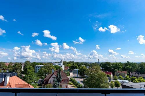 Artisa Riia Str 20b Luxury Apartment