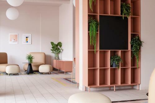 Albergue Hugo.stay