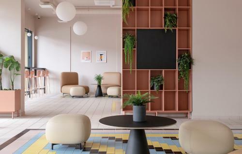 Albergue Hugo.stay