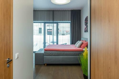 Kvartal Apartment