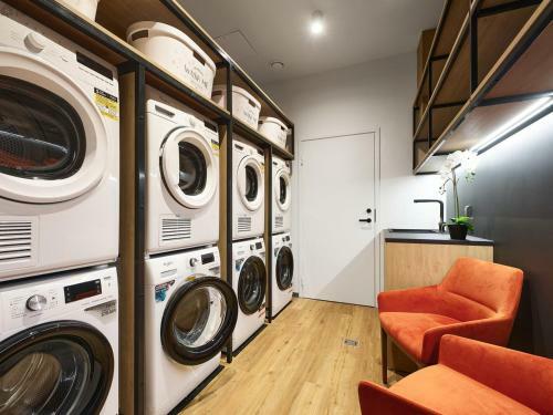Apartamento Katarina Old Town Lofts