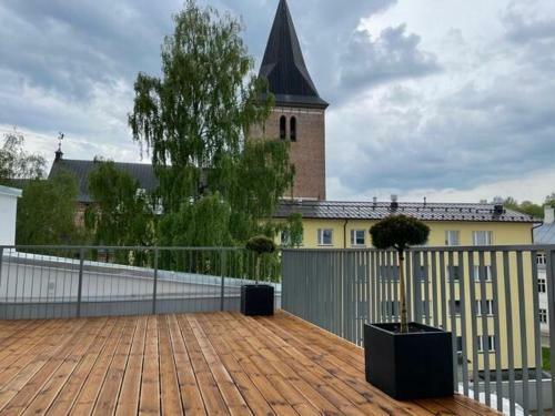 Apartamento Katarina Old Town Lofts