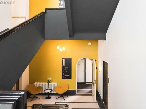Apartamento Katarina Old Town Lofts