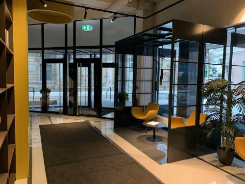 Apartamento Katarina Old Town Lofts