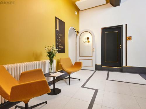 Apartamento Katarina Old Town Lofts