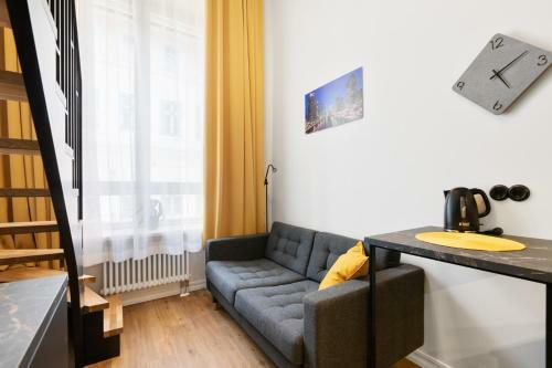 Apartamento Katarina Old Town Lofts