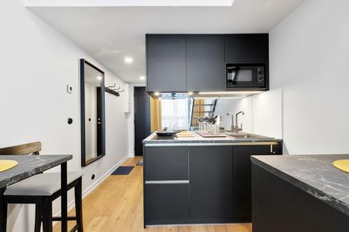 Apartamento Katarina Old Town Lofts