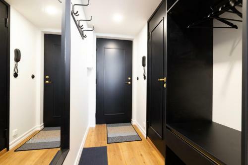 Apartamento Katarina Old Town Lofts