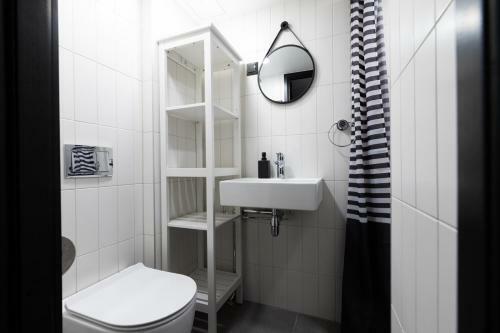Apartamento Katarina Old Town Lofts