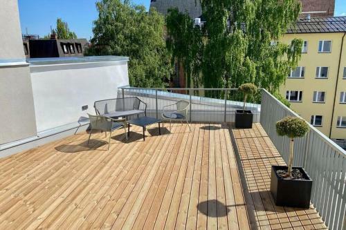 Apartamento Katarina Old Town Lofts