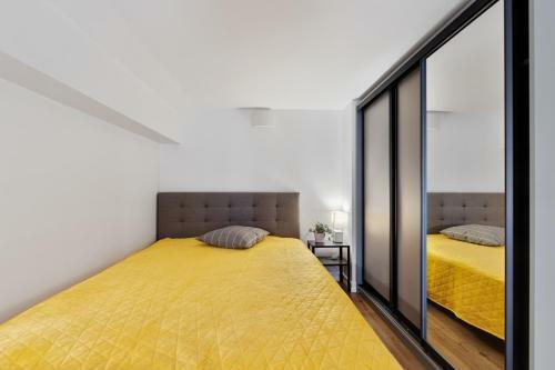 Apartamento Katarina Old Town Lofts