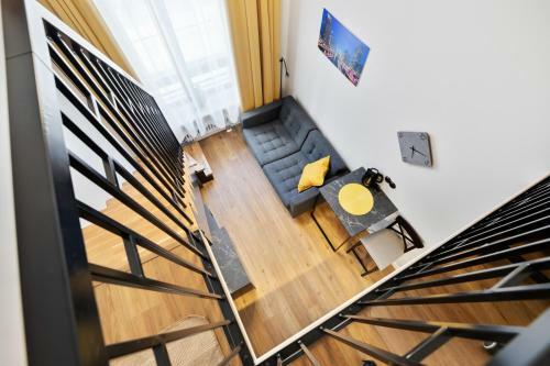 Apartamento Katarina Old Town Lofts