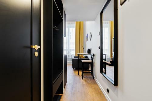 Apartamento Katarina Old Town Lofts