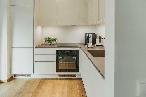 �� Street Premium Apartment With Terrace