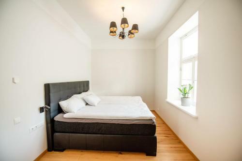 Lossi 32 Lux Apartment