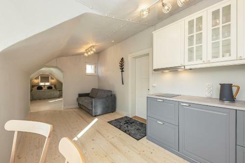 T�nisson Apartments