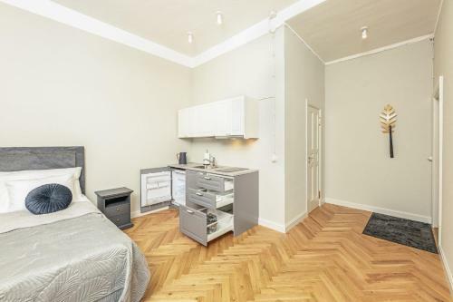T�nisson Apartments