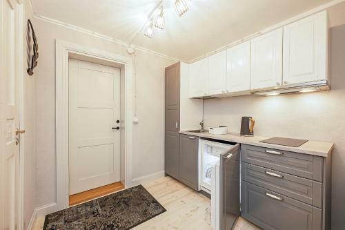 T�nisson Apartments