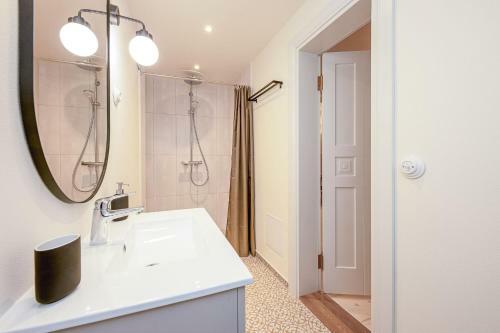 T�nisson Apartments